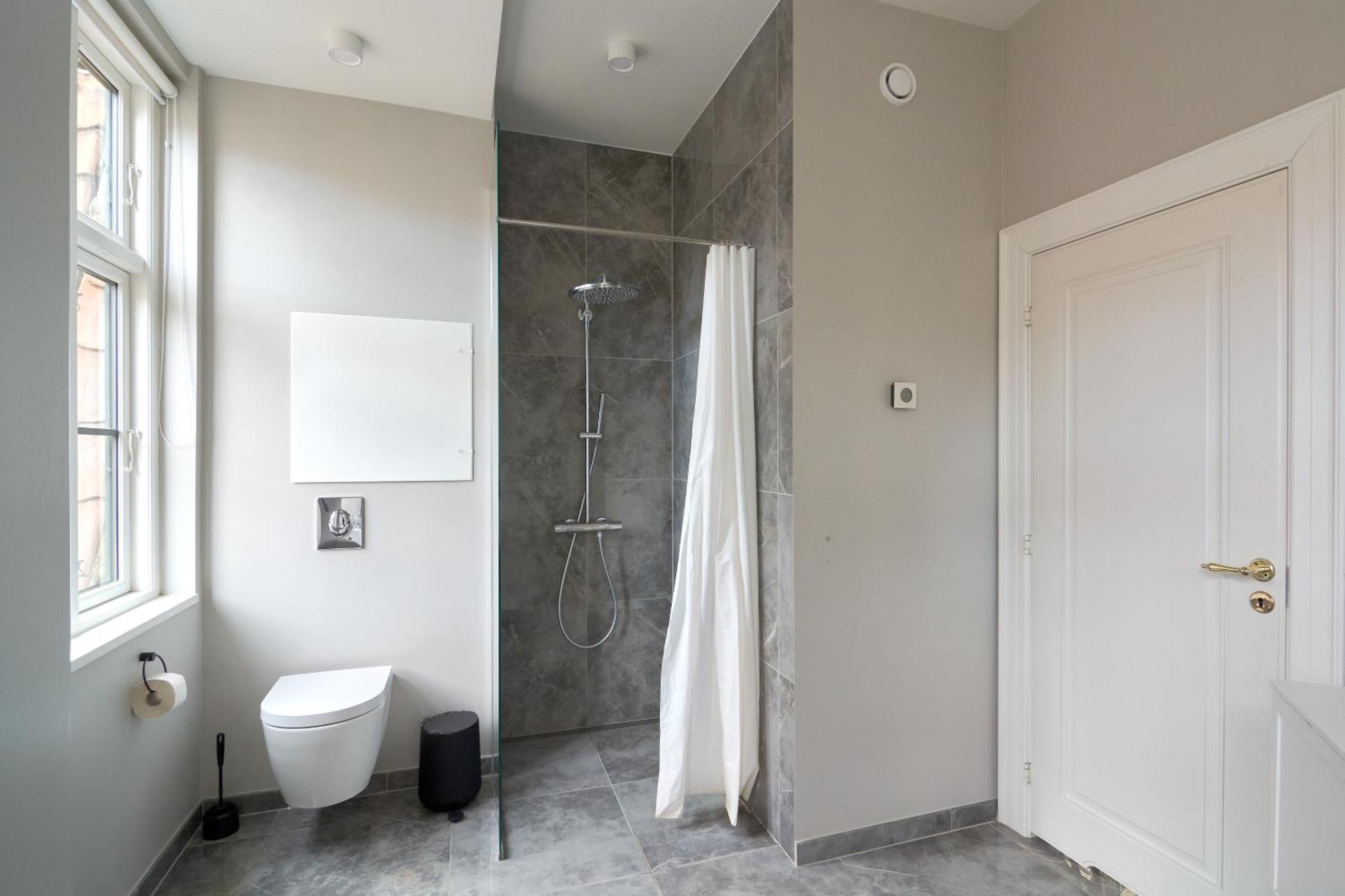 220Sqm Designer Apt - Copenhagen City Center - Private Balcony Exteriér fotografie